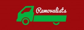 Removalists Cobbannah - Furniture Removalist Services